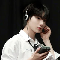 Ahn Hyeongseop(Seop)