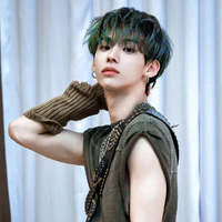 Song Jaewon(Hwarang)