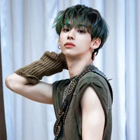 Song Jaewon(Hwarang)