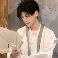 Phong Thiên Yết •𝟐𝟕