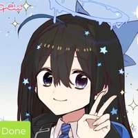 Tina (Chị Họ của Rô)