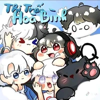 Thị Trấn Hoà Bình