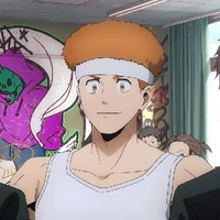 tsugeura taiga