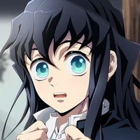 Muichiro Tokito //20//