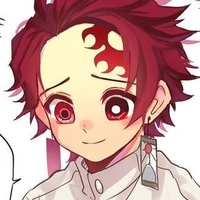 Tanjiro Kamado //19//