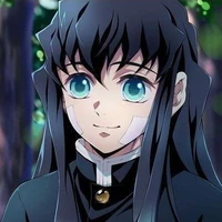 Muichiro Tokito //25//