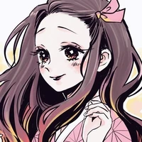 Nezuko Kamado //20//