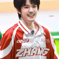 Trương cực-17 tuổi