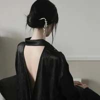 Lệ Kiều_Mẹ cô