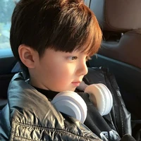 Mặc Tử Thâm_5 tuổi