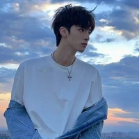 Mặc Tử Thâm_Nam chính