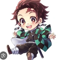 Kamado/ Todoroki Tanjiro