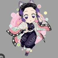 Kocho Shinobu