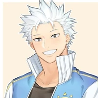 Todoroki Natsuo