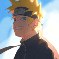 Uzumaki Naruto