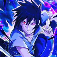 Uchiha Sasuke