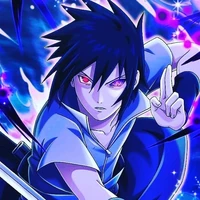 Uchiha Sasuke