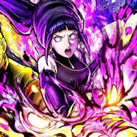 Hyuga Hinata