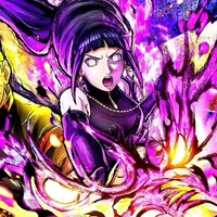 Hyuga Hinata