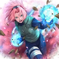 Haruno Sakura