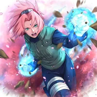 Haruno Sakura