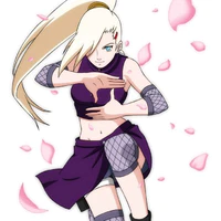 Yamanaka Ino