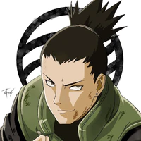 Nara Shikamaru
