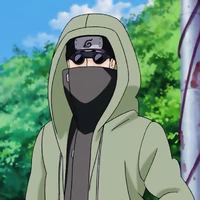 Aburame Shino