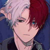 Todoroki Shouto