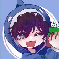 big shark