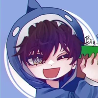 big shark