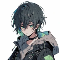 Tome Ryoku