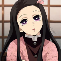 Kamado Nezuko [Nhật Trụ]