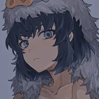 Hashibira Inosuke [Thú Trụ]