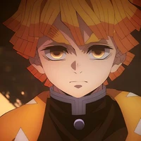 Agatsuma Zenitsu [Lôi Trụ]