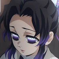 Kochou Shinobu [Trùng Trụ]