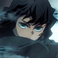 Tokito Muichiro [Hà Trụ]