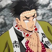 Gyomei Himejima [Nham Trụ]