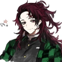 Kamado Tanjiro [Nhật Trụ]