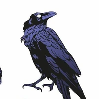 Quạ [Tất cả]
