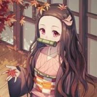 Kamado Nezuko