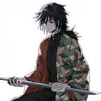 Tomioka Giyuu