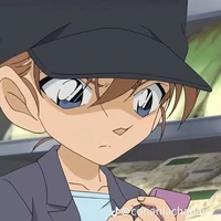 Sherry /Haibara Ai