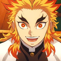 Rengoku Kyoujuro