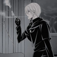 William James Moriarty