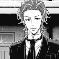 Albert James Moriarty