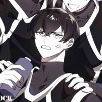 Rin Itoshi