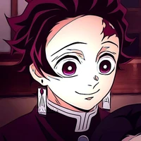 Kamado Tanjiro