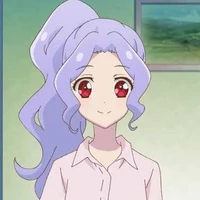 Hotaru Yukino | Hotaru Moroboshi