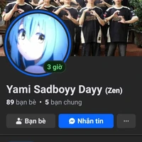 Yami ( My )